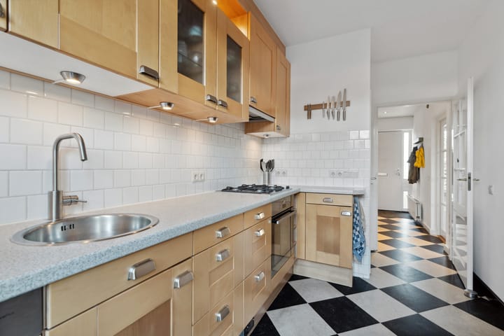 Foto 12 van Moerkapellepad 23