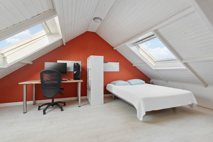 Foto 23 van Moerkapellepad 23