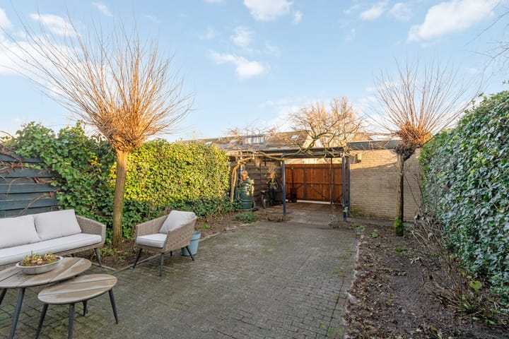 Foto 25 van Moerkapellepad 23