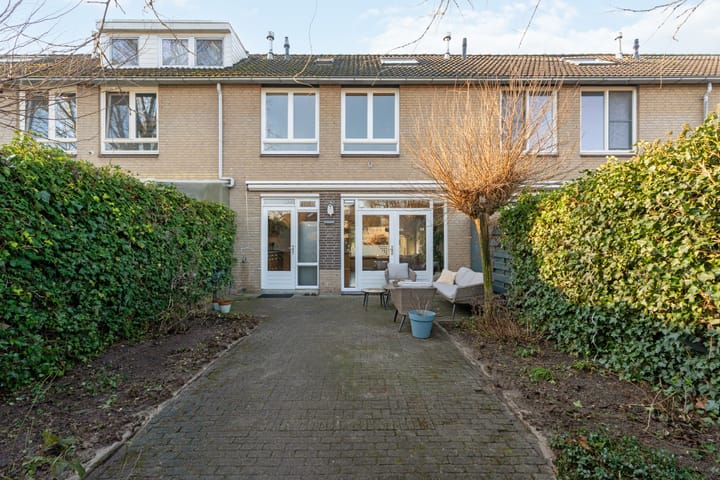 Foto 28 van Moerkapellepad 23