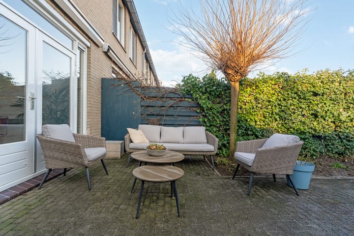 Foto 29 van Moerkapellepad 23