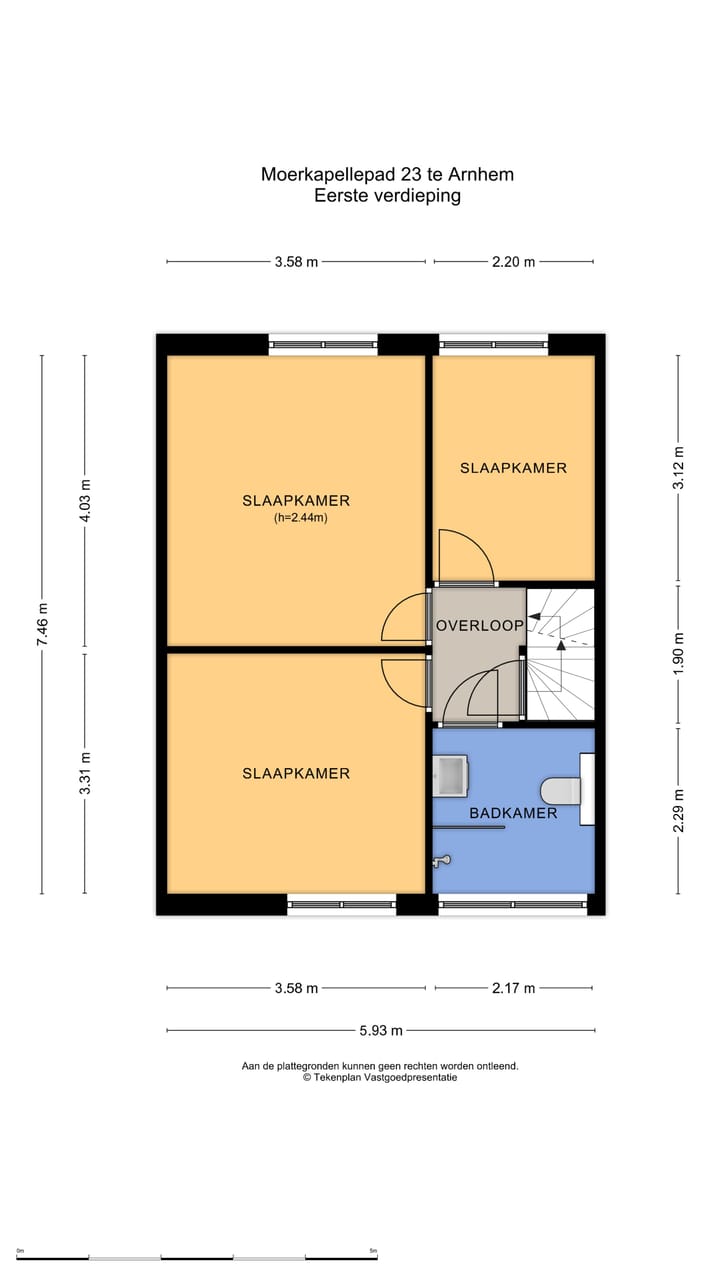 Foto 33 van Moerkapellepad 23
