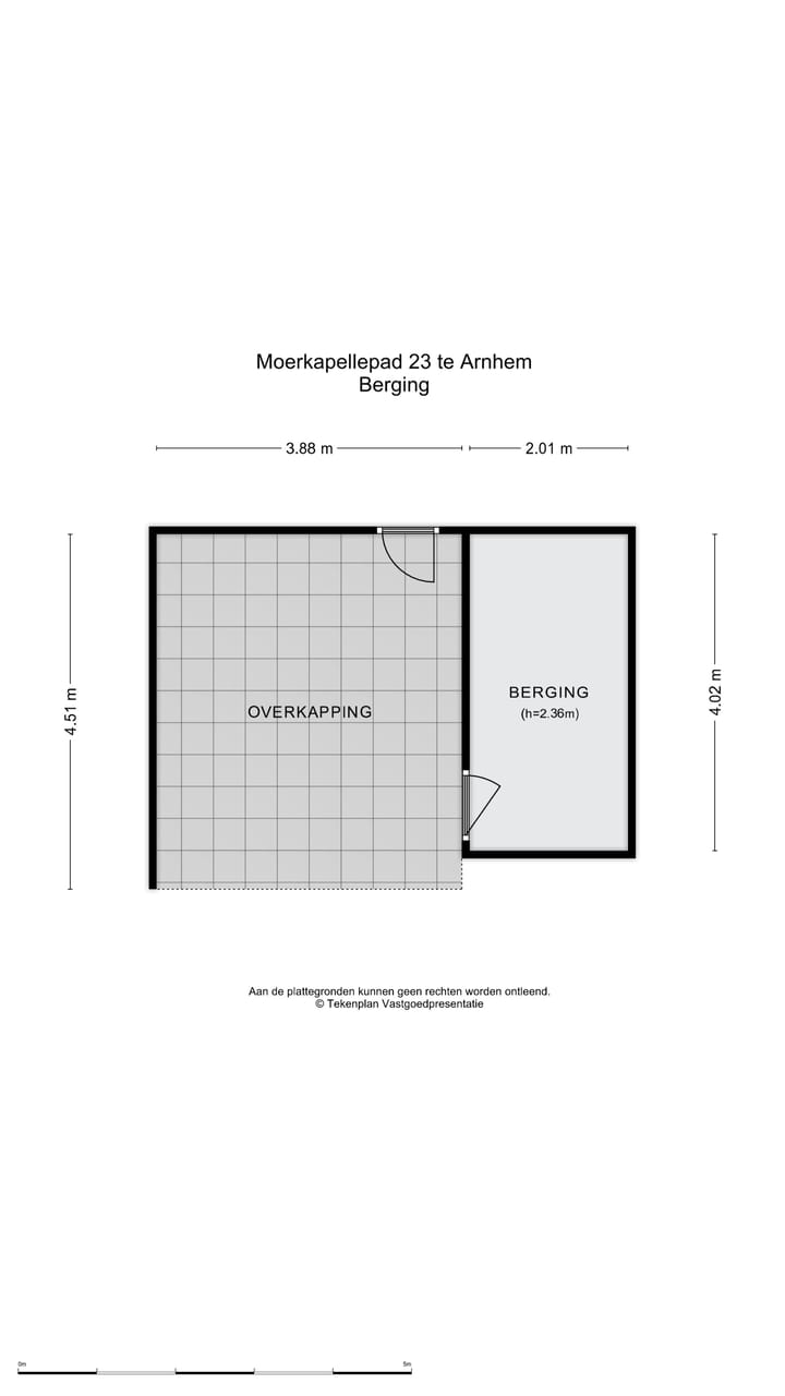 Foto 36 van Moerkapellepad 23