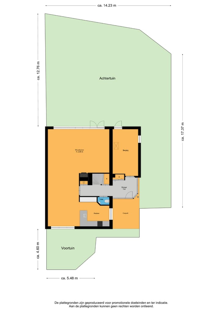 Foto 41 van Lichtegaarde 46