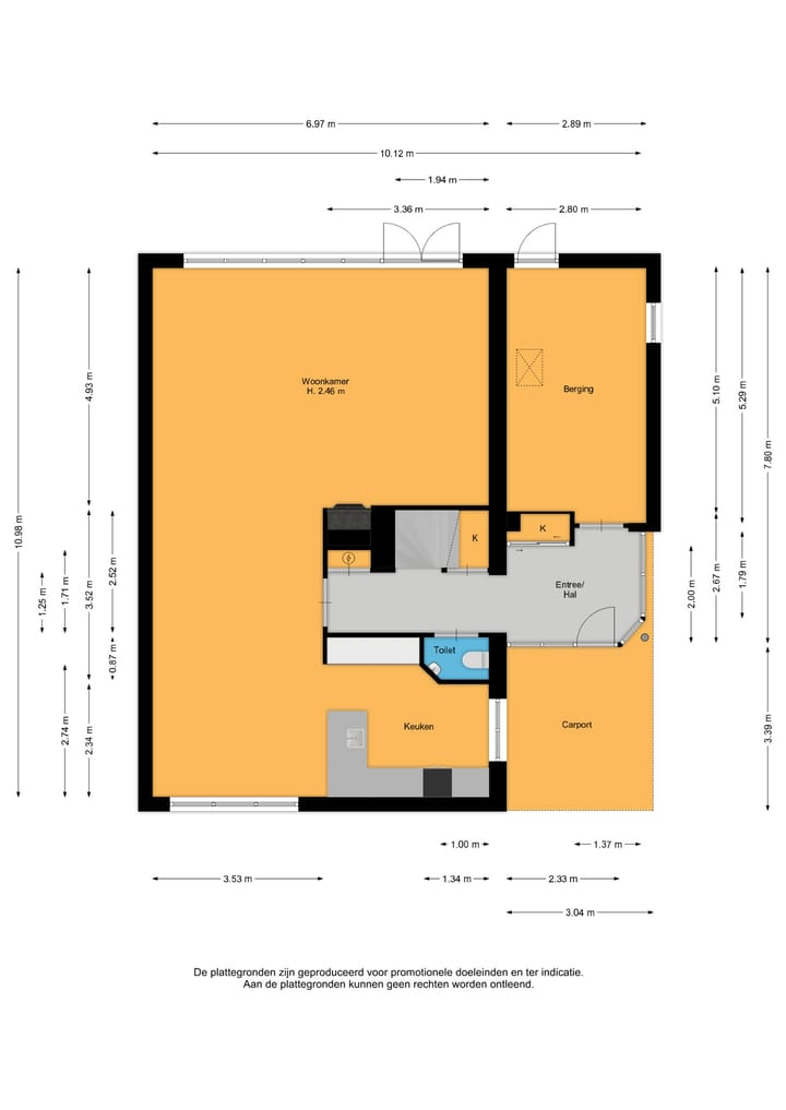 Foto 42 van Lichtegaarde 46