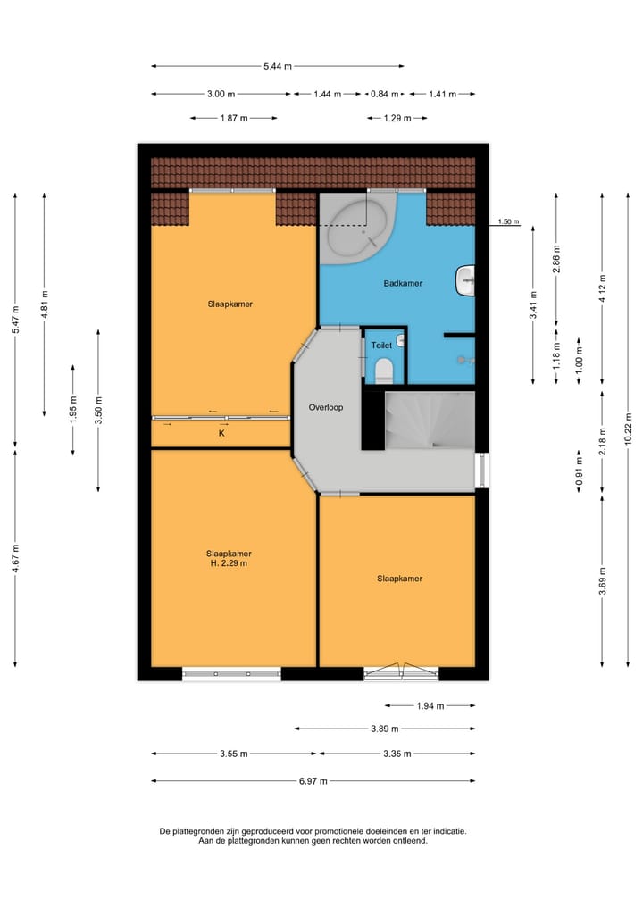 Foto 43 van Lichtegaarde 46