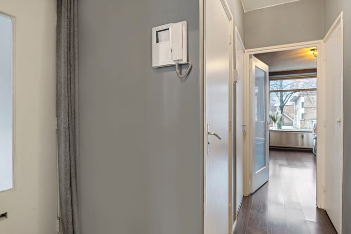 Foto 10 van Vondelweg 13