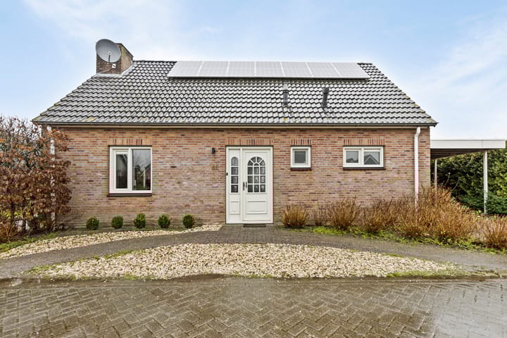 Foto 1 van Kleine Heistraat 16-K062