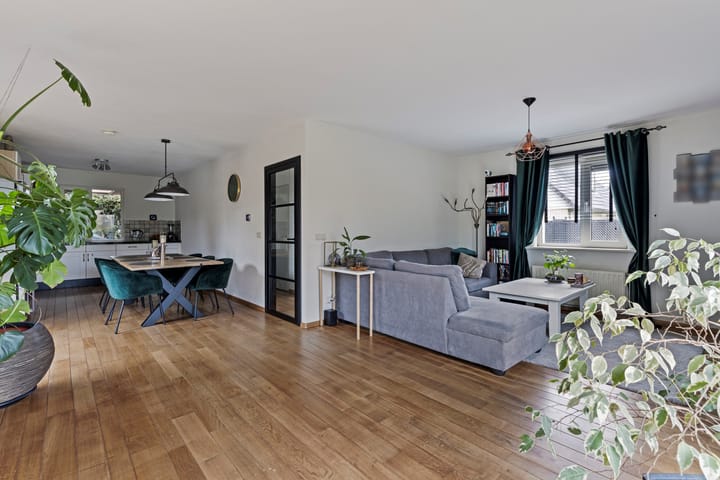 Foto 2 van Kleine Heistraat 16-K062