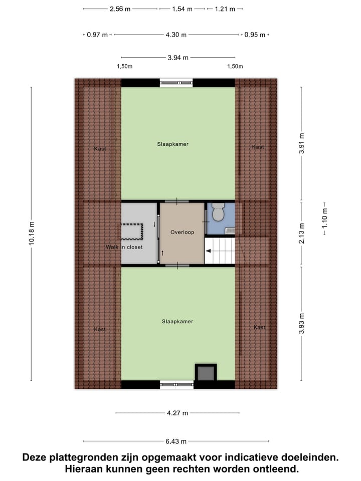 Foto 37 van Kleine Heistraat 16-K062
