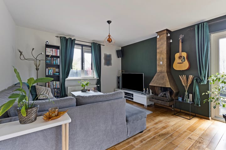 Foto 3 van Kleine Heistraat 16-K062