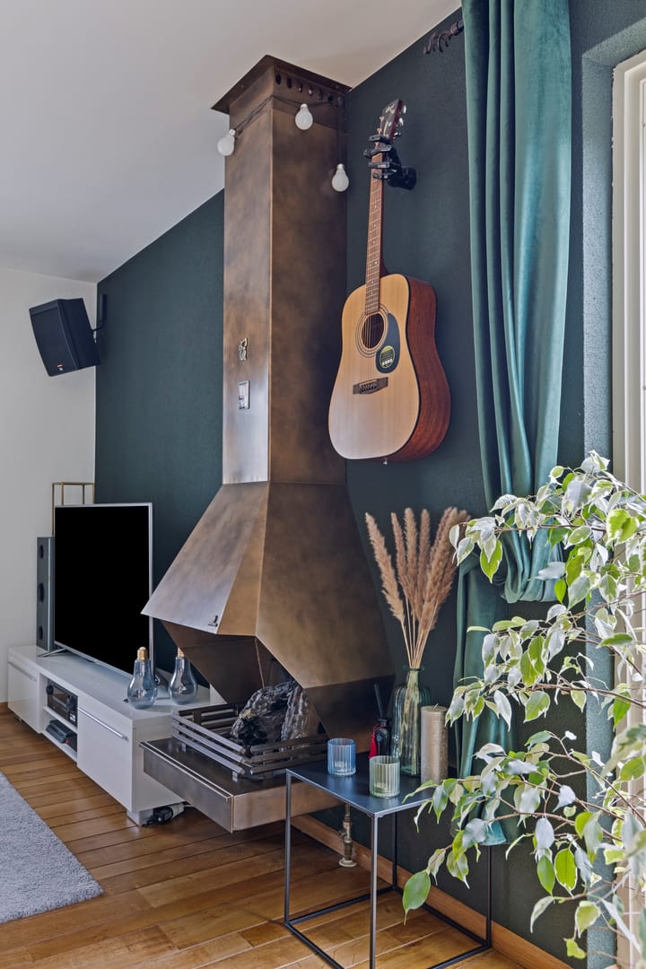 Foto 4 van Kleine Heistraat 16-K062