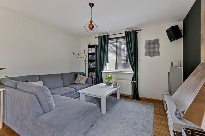 Foto 5 van Kleine Heistraat 16-K062