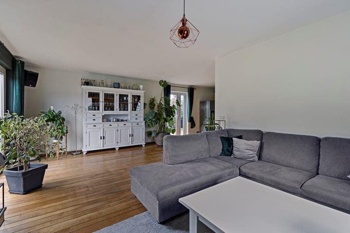 Foto 6 van Kleine Heistraat 16-K062