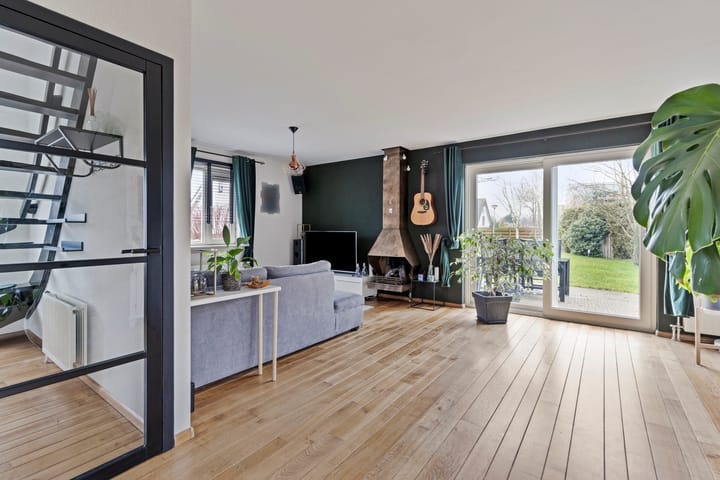 Foto 7 van Kleine Heistraat 16-K062