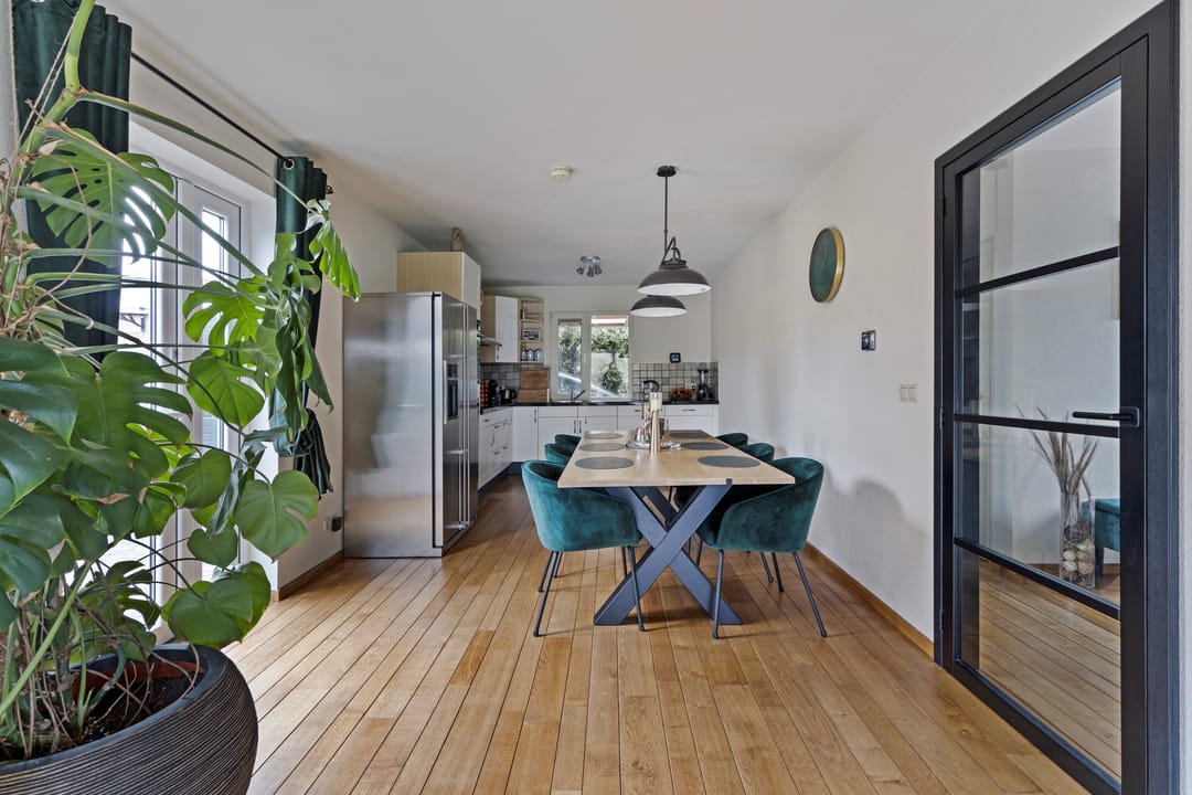 Foto 8 van Kleine Heistraat 16-K062