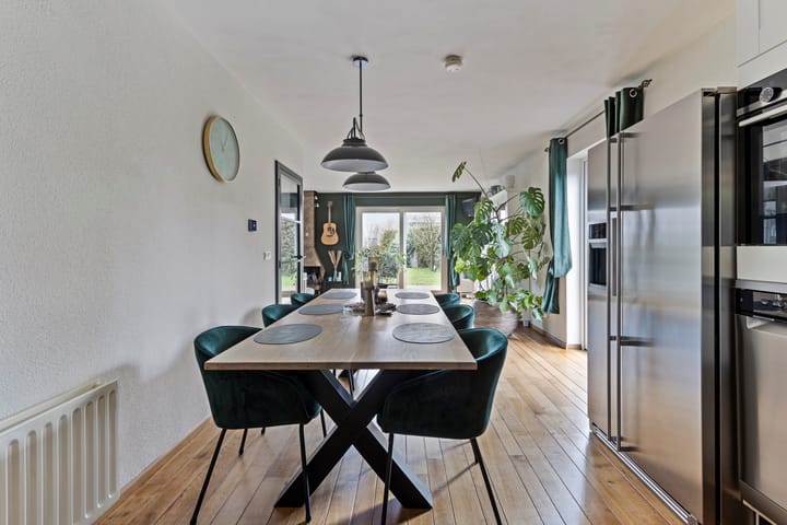 Foto 9 van Kleine Heistraat 16-K062