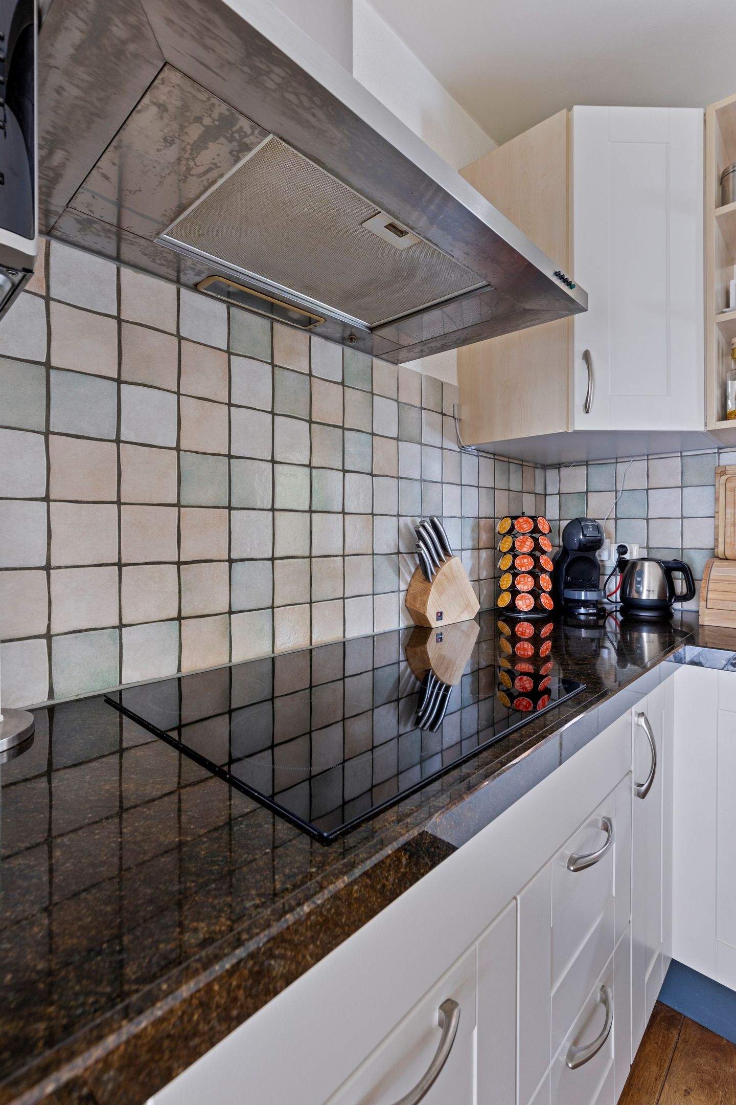 Foto 12 van Kleine Heistraat 16-K062