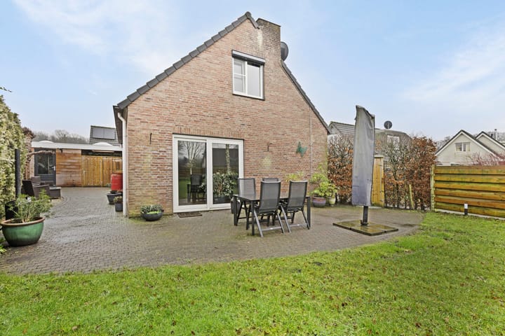 Foto 30 van Kleine Heistraat 16-K062