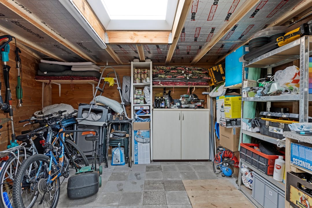 Foto 31 van Kleine Heistraat 16-K062