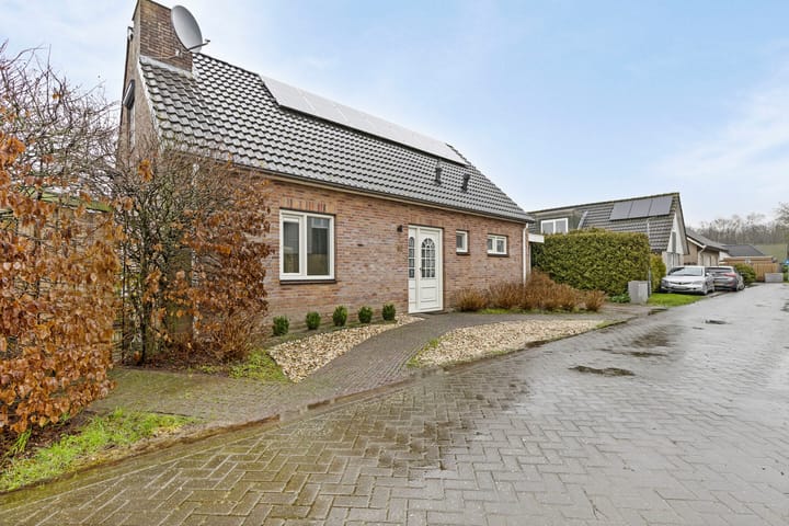 Foto 33 van Kleine Heistraat 16-K062