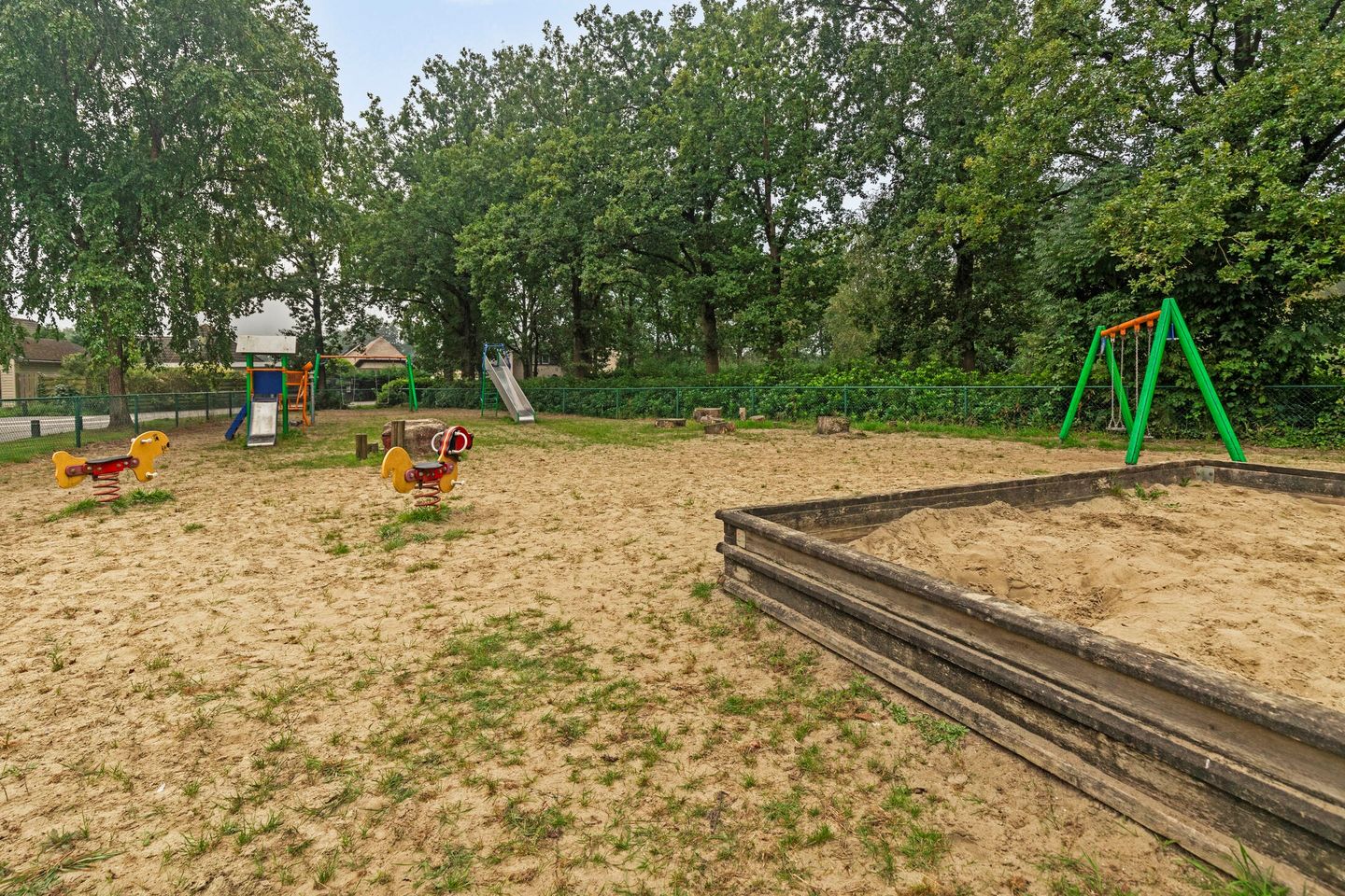 Foto 34 van Kleine Heistraat 16-K062