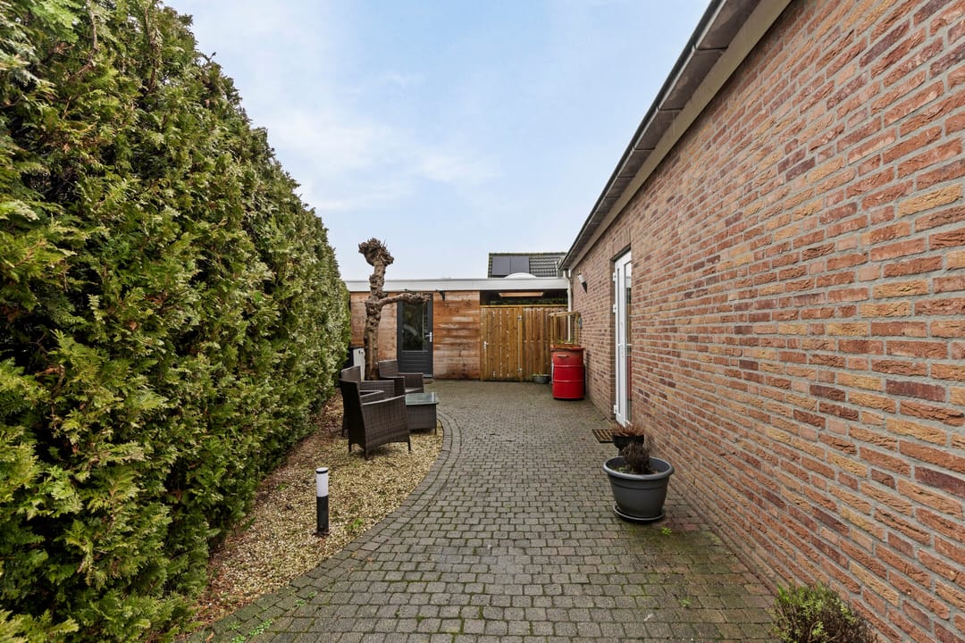 Foto 26 van Kleine Heistraat 16-K062