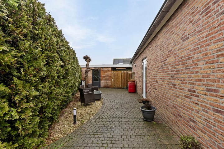 Foto 26 van Kleine Heistraat 16-K062