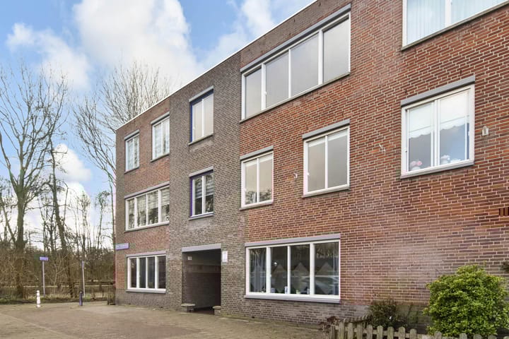 Foto 3 van Albert Termotestraat 199