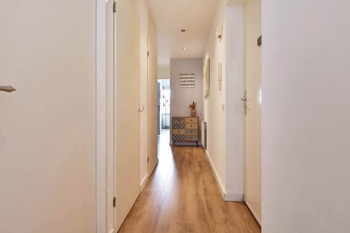 Foto 5 van Albert Termotestraat 199