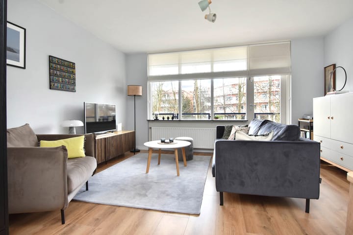 Foto 7 van Albert Termotestraat 199