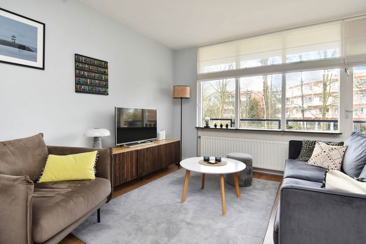 Foto 8 van Albert Termotestraat 199