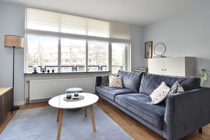 Foto 9 van Albert Termotestraat 199