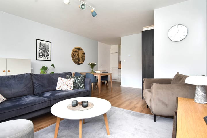 Foto 13 van Albert Termotestraat 199