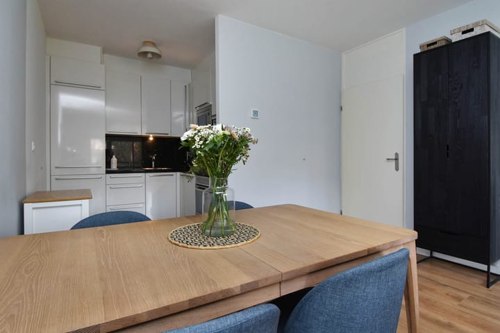 Foto 17 van Albert Termotestraat 199