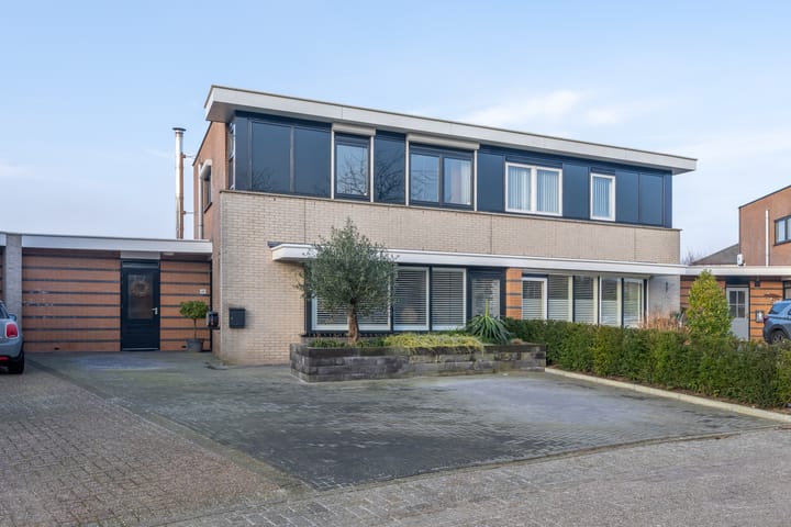 Foto 2 van Brantjesstraat 62