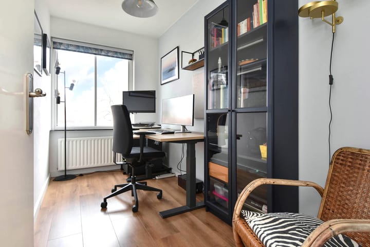 Foto 27 van Albert Termotestraat 199