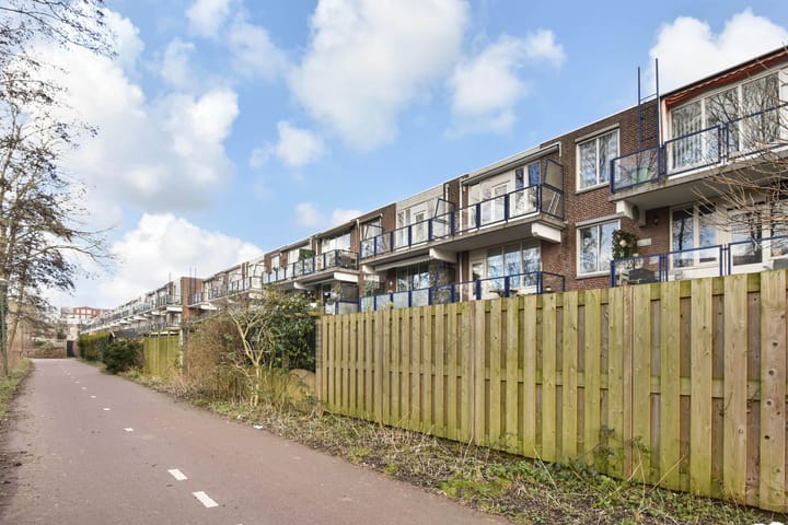 Foto 34 van Albert Termotestraat 199