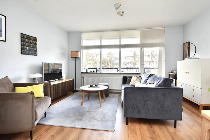 Foto 6 van Albert Termotestraat 199