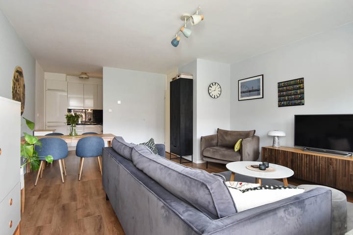 Foto 14 van Albert Termotestraat 199