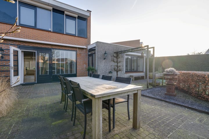 Photo 26 of Brantjesstraat 62