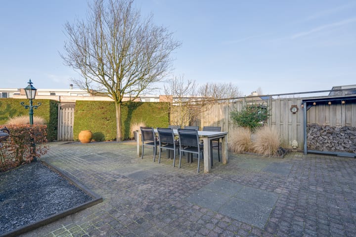 Photo 27 of Brantjesstraat 62