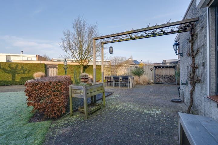 Photo 29 of Brantjesstraat 62