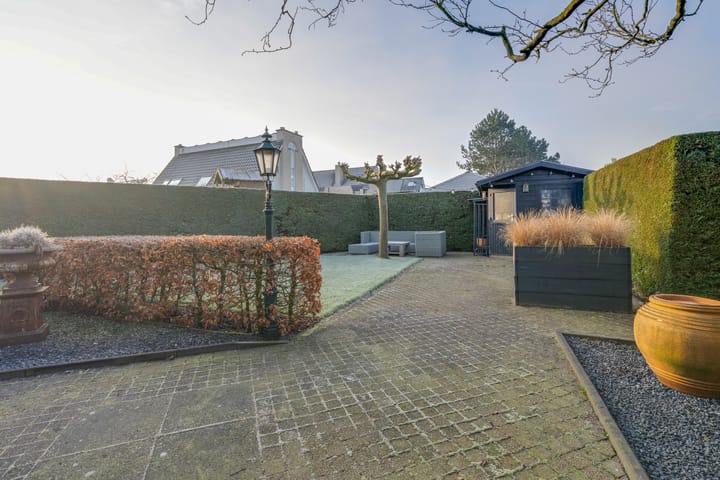 Foto 30 van Brantjesstraat 62