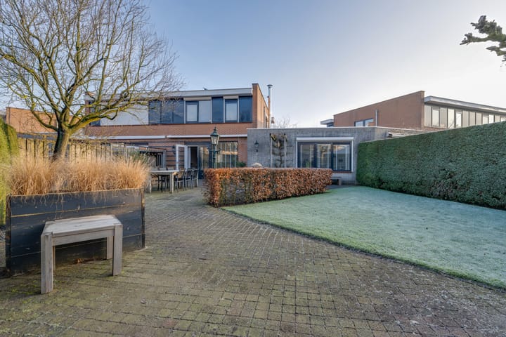 Photo 31 of Brantjesstraat 62