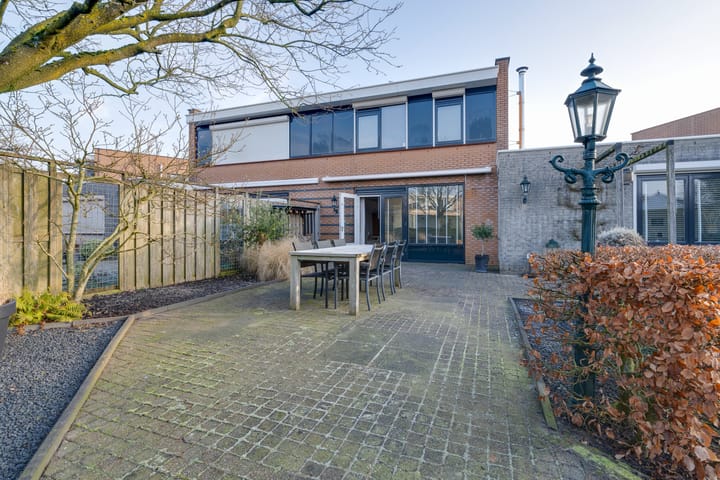 Photo 33 of Brantjesstraat 62