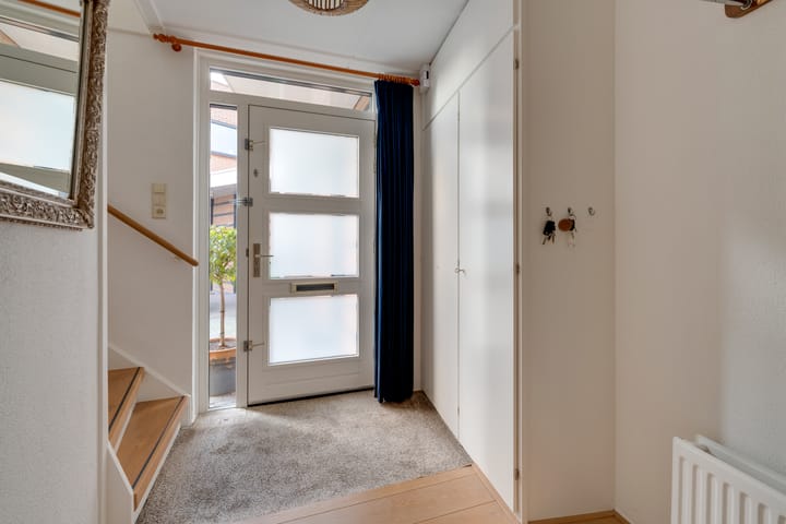 Photo 34 of Brantjesstraat 62