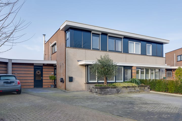 Photo 53 of Brantjesstraat 62