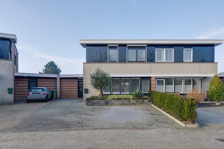 Photo 54 of Brantjesstraat 62