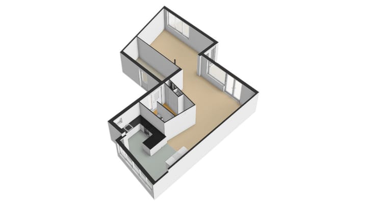 Foto 60 van Brantjesstraat 62